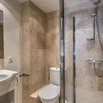 3 Avec Terrasse Au Coeur De - Fr-1-453-316 Megeve