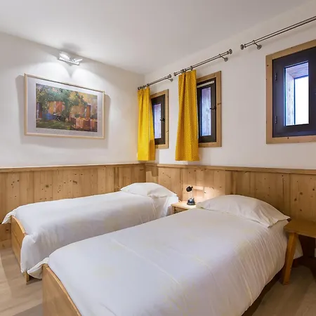 Apartmán 3 Avec Terrasse Au Coeur De - Fr-1-453-316 *