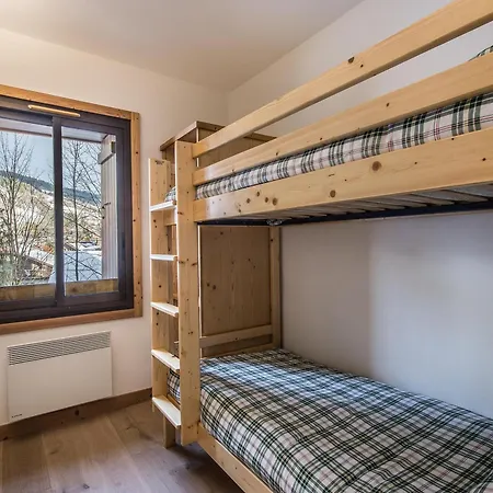 3 Avec Terrasse Au Coeur De - Fr-1-453-316 Apartmán