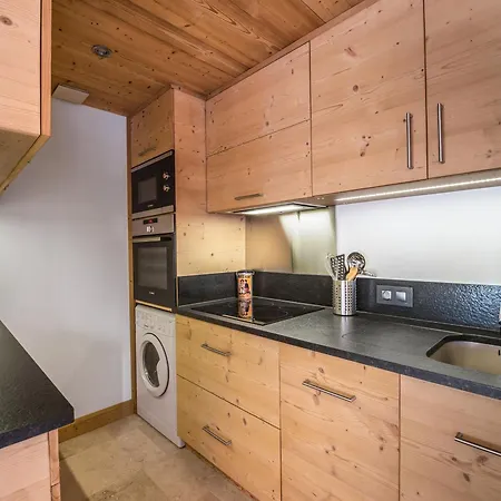 3 Avec Terrasse Au Coeur De - Fr-1-453-316 Apartament *