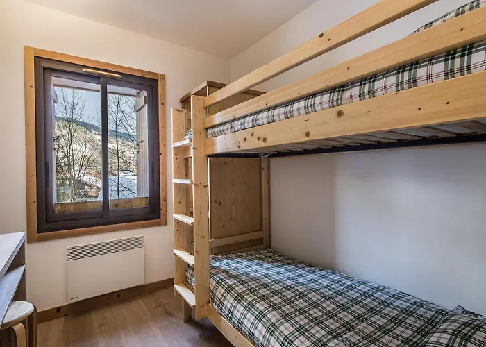 3 Avec Terrasse Au Coeur De - Fr-1-453-316 Lägenhet